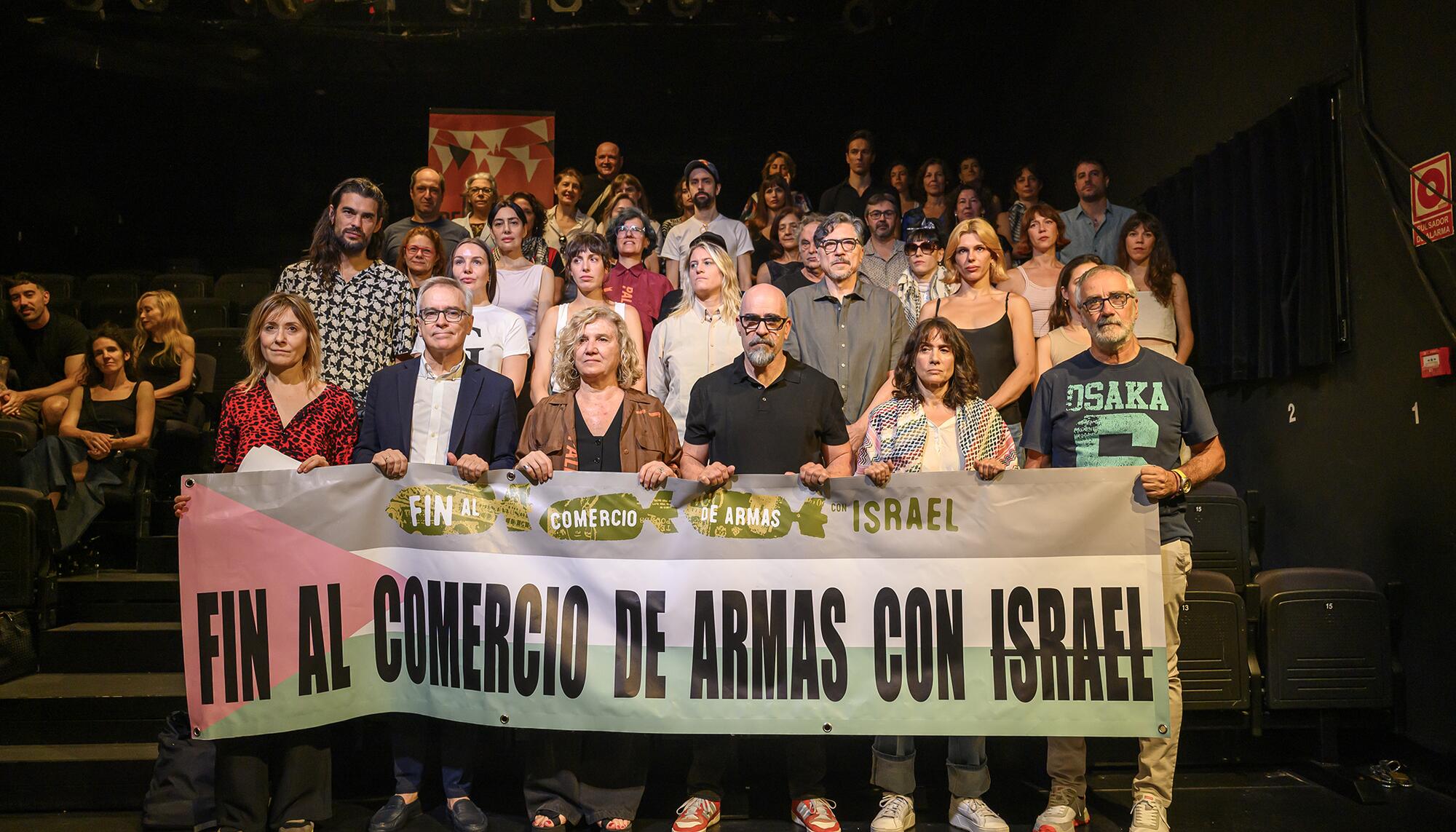 Palestina Cultura - 1